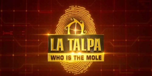 La Talpa logo