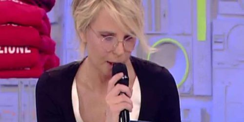 Amici di maria De Filippi