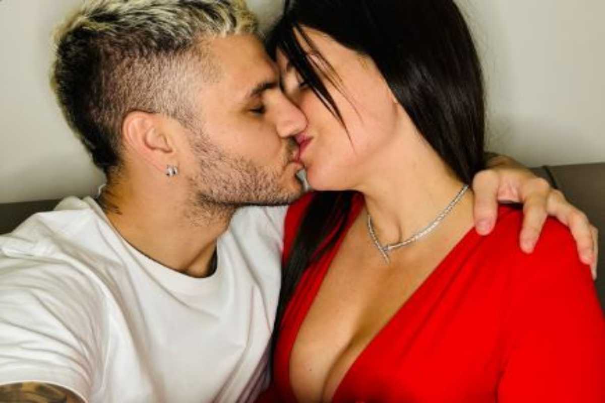 divorzio Nara Icardi