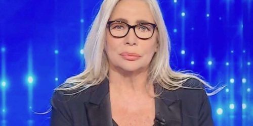 domenica in mara venier