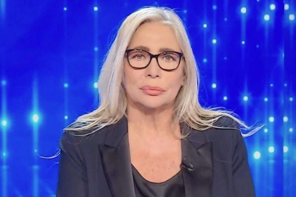 domenica in mara venier